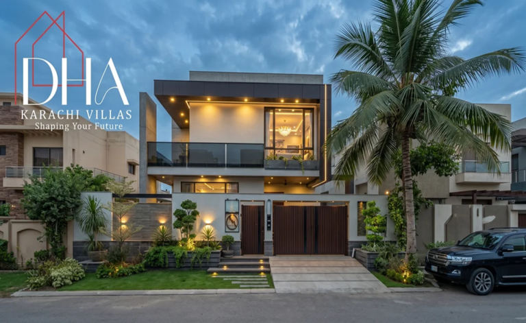 Top Areas to Rent a House in Karachi 2026 – Affordable to Luxury